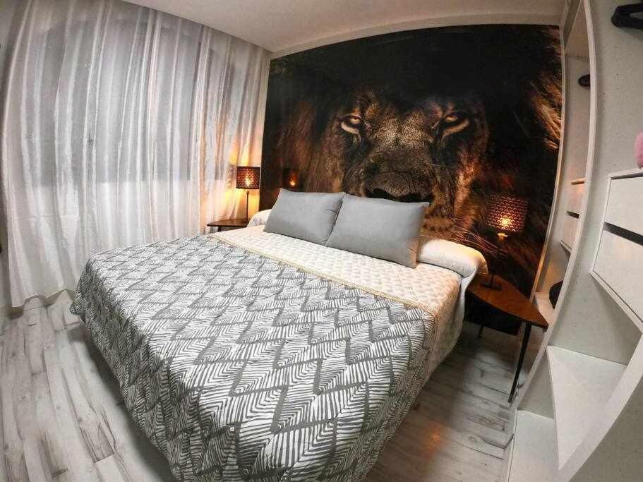 Apartamento Con Diseno Moderno Y Piscina Taurito Eksteriør bilde