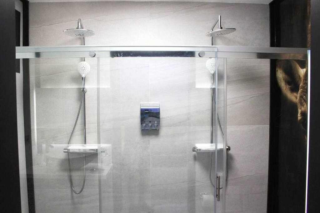 Apartamento Con Diseno Moderno Y Piscina Taurito Eksteriør bilde