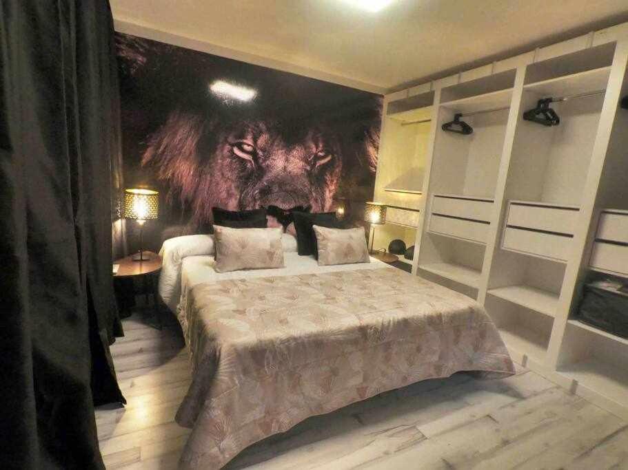 Apartamento Con Diseno Moderno Y Piscina Taurito Eksteriør bilde